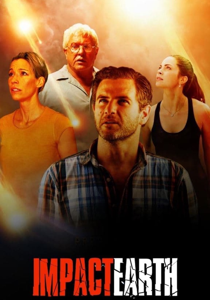 Impact Earth