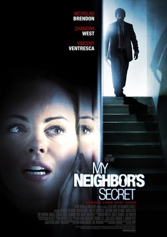 My Neighbor's Secret