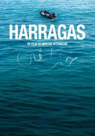 Harragas