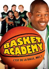 Basket Academy