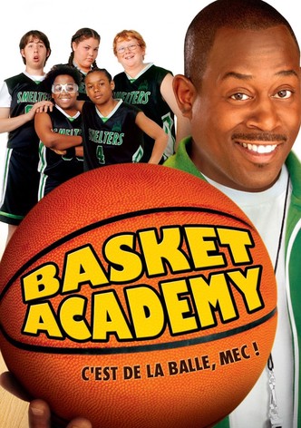 Basket Academy
