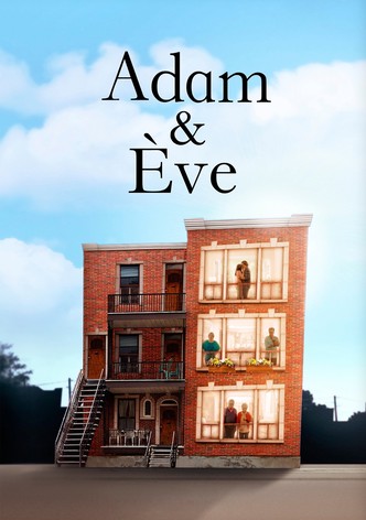 Adam et Ève