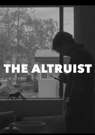 The Altruist