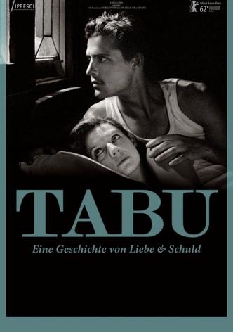 Tabu - Eine Geschichte von Liebe und Schuld