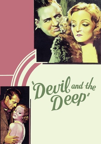 Devil and the Deep