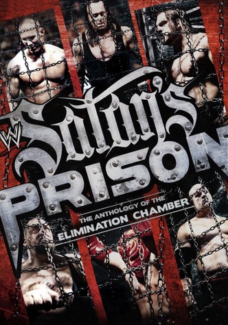 WWE: Satan's Prison - The Anthology of the Elimination Chamber