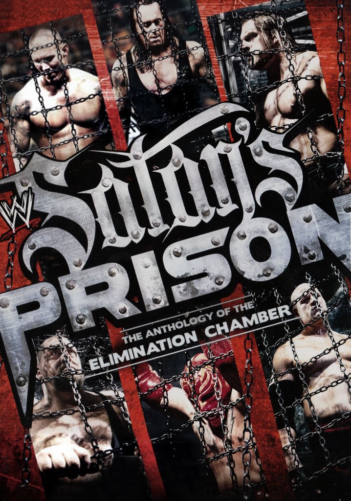 WWE: Satan's Prison - The Anthology of the Elimination Chamber