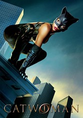 Catwoman