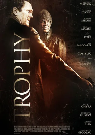 Beyond the Trophy poster