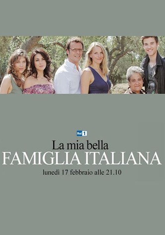 La Mia Bella Famiglia Italiana