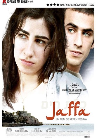 Jaffa