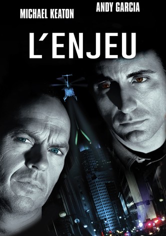 L'Enjeu