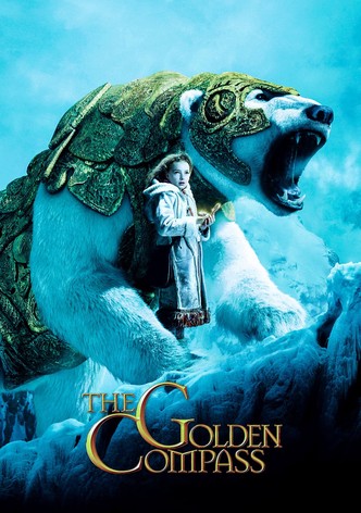 The Golden Compass