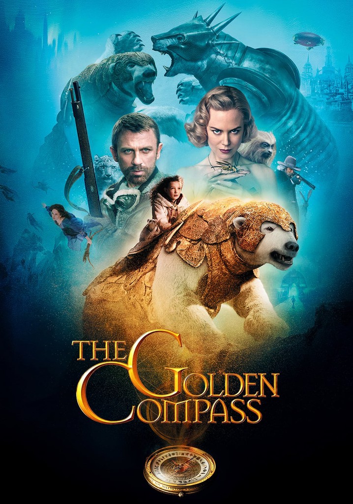 the golden compass movie age rating