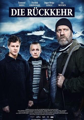 Die Rückkehr