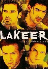 Lakeer: Forbidden Lines