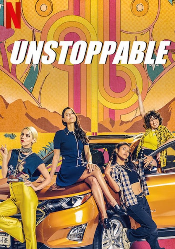 Unstoppable putlocker new arrivals