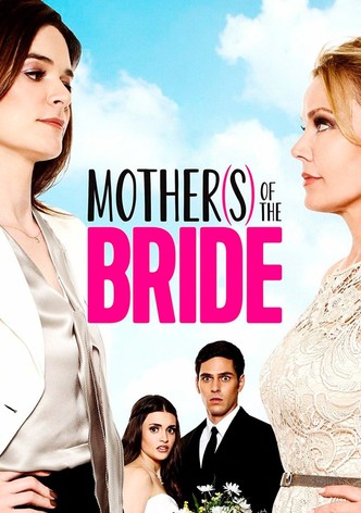 Dos madres y una boda