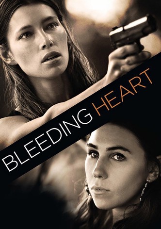Bleeding Heart