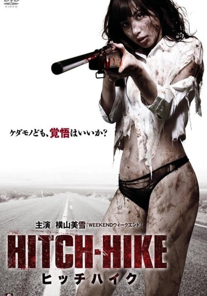 Hitch-Hike