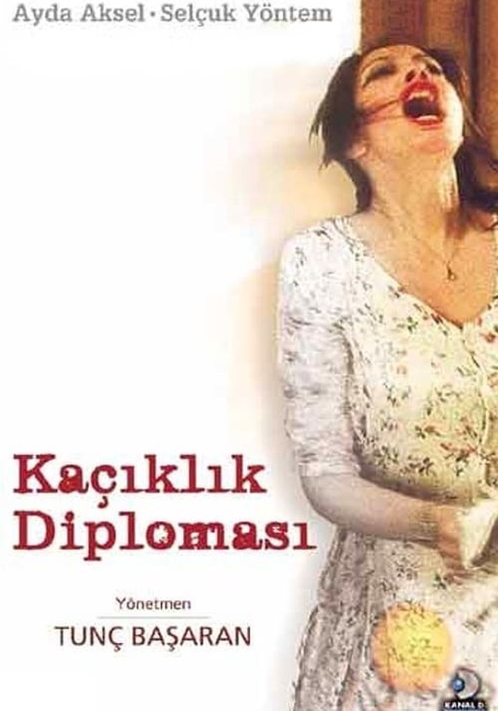 Kaçıklık Diploması
