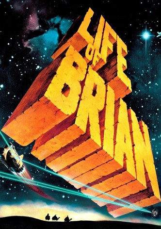 Life of Brian