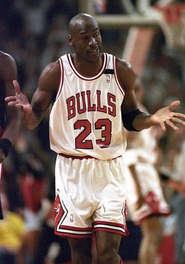 NBA Champions 1992: Chicago Bulls
