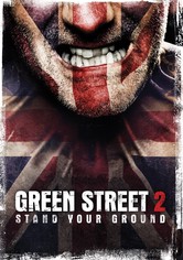 Green Street Hooligans 2