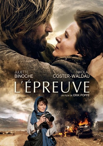 L'Épreuve