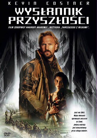 Wysłannik przyszłości