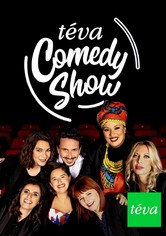 Téva Comedy Show