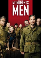 The Monuments Men