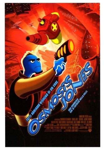 Osmosis Jones