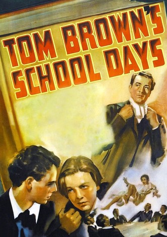 Tom Brown's School Days