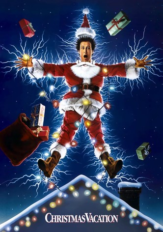 National Lampoon's Christmas Vacation