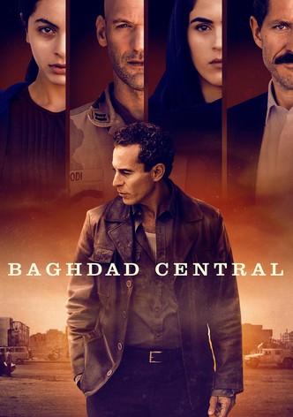 Baghdad Central