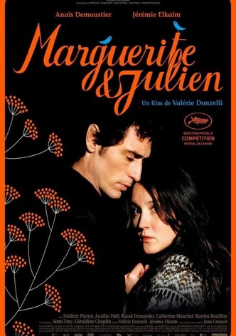 Marguerite et Julien