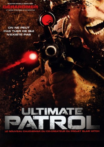 Ultimate Patrol