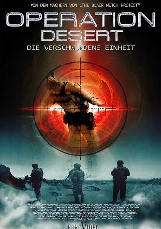Operation Desert