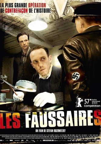 Les Faussaires