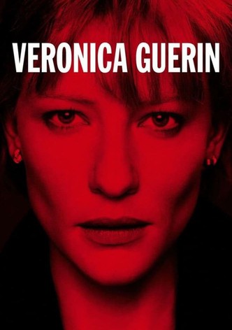 Veronica Guerin