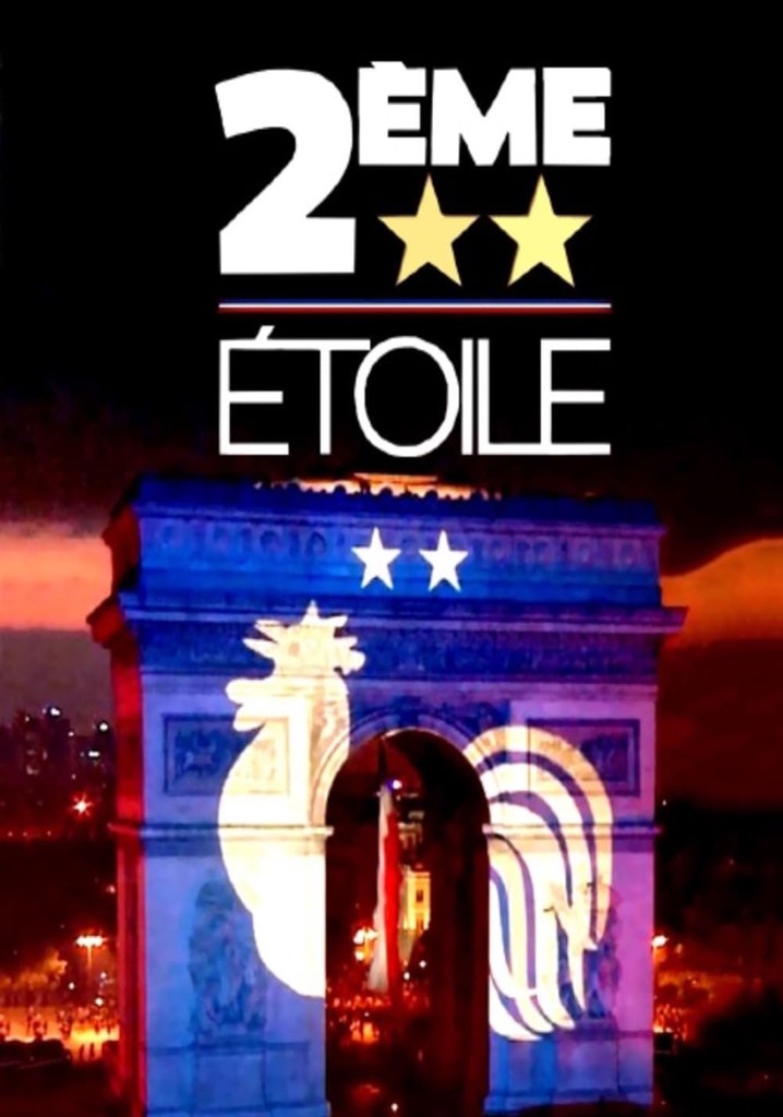 Deuxième Etoile