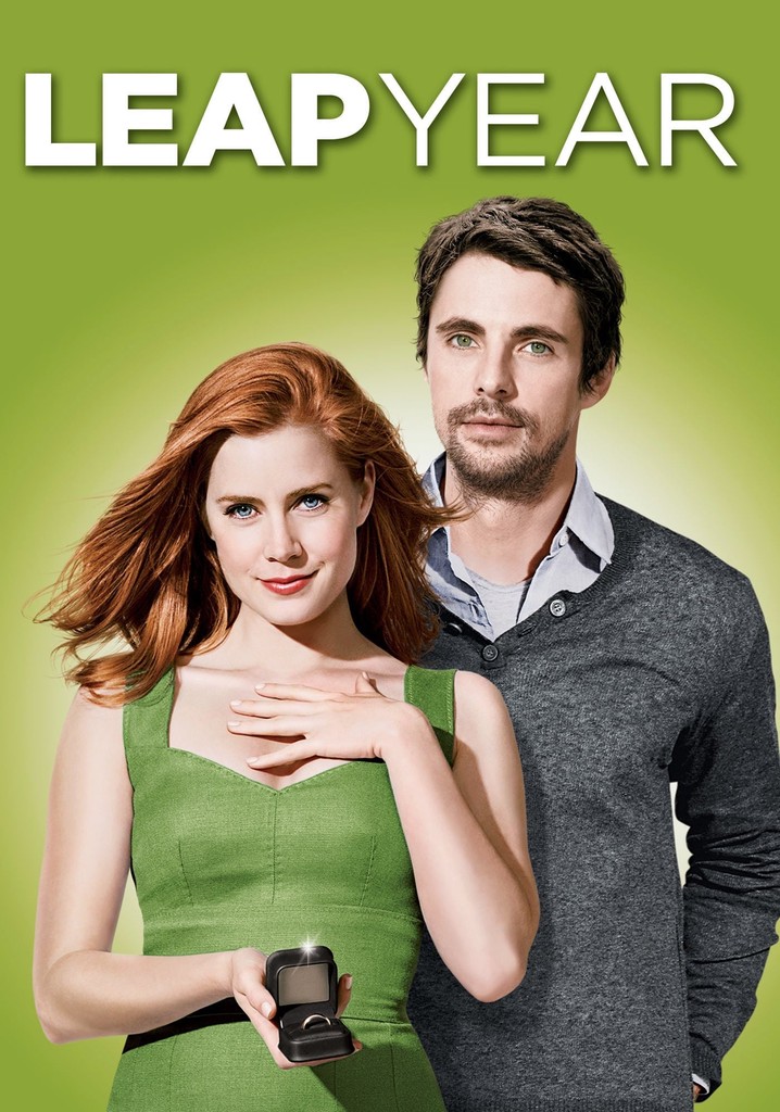 Leap Year Movie Watch Online Free