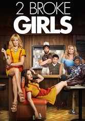 2 Broke Girls - Pleite in Brooklyn