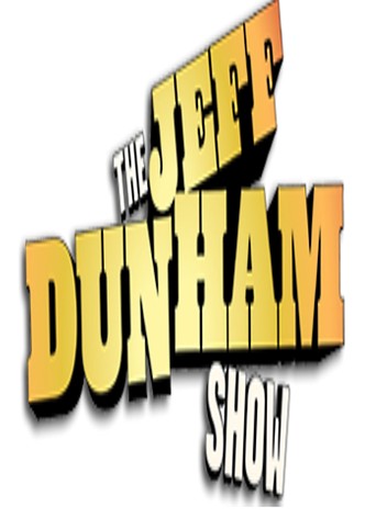 The Jeff Dunham Show