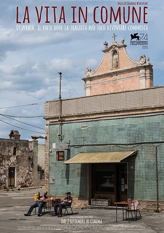 La vita in comune