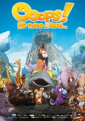 Ooops! Ho perso l'arca...