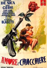 Amore e chiacchiere