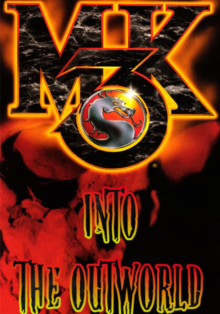 Behind Mortal Kombat 3: Into the Outworld