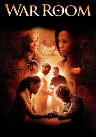 War Room - Imával nyert csaták